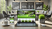 Conclusion: Transform Your Lawn Care Business Website Design