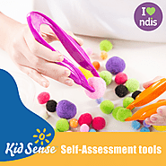 Empowering NDIS participants: Self-assessment tools and functional capacity assessments by Kid Sense for everyday ind...