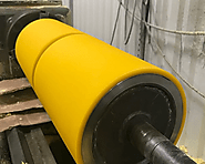 Rubber Roller Manufacturers & Supplier | Innovative Roller