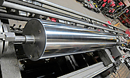 Aluminum Roller Manufacturer in india | Innovative Roller