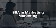 Best BBA Hons in Marketing College In Gurugram
