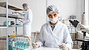 Best Mpharm pharmacology college in Delhi NCR