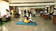 Best Physiotherapy College In Gurugram