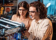 Top College for phd mechanical engineering in Delhi NCR