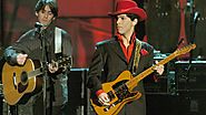 "While My Guitar Gently Weeps" (2004) - 15 Great Rock and Roll Hall of Fame Superjams