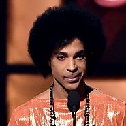 Prince (1958-2016) - News