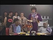 RIP Prince ☔ Chappelle's Show - Prince (Outtakes)