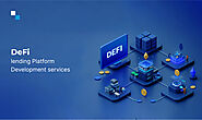 Disrupt Lending with DeFi Lending Platform Development
