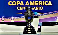 Copa America 2016 Schedule | Calendario, Fixtures, PDF Download