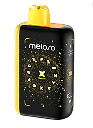 Geek Bar MELOSO 5% – Portable, Flavorful Disposable Vape