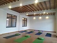 Yoga Classes in Kathmandu A Gateway to Wellness