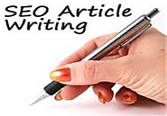 What is SEO Article Writing? - SEO Content Writer