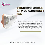 Discover the Most Affordable Hearing Aids – Budget-Friendly Options for Everyone