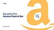 Decoding the Amazon Search Bar: Unveiling Secrets to Better Rankings & Sales