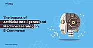 Unlock the Future of E-Commerce with AI & Machine Learning - Transform Your Business