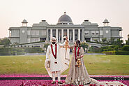 Lets Plan a Destination Wedding at Raffles Udaipur