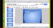 Excellent Tutorials to Help You Create Presentations on Google Drive ~ Educational Technology and Mobile Learning