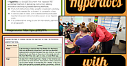 Edgaged: Hyperdocs with Mrs. Knox