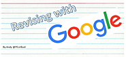 The best way to revise with Google