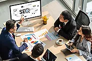 Local SEO for Small Businesses: Outrank Your Competition