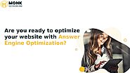 Understanding Answer Engine Optimization for Better Search Visibility