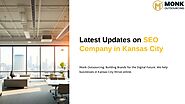 Latest Updates from Kansas City's Leading SEO Company