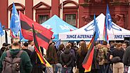 AfD will sich von eigener Jugendorganisation trennen | tagesschau.de