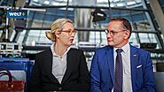 AfD-Strategiepapier: „Der Erfolg der AfD beruht in wesentlichen Teilen auf dem Scheitern der anderen an der Realität“...
