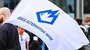 "Junge Alternative" darf als extremistisch eingestuft werden | tagesschau.de