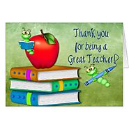Practical Teacher Appreciation Gifts to Fit Any Budget