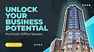 Unlock Your Business Potential At Pentagon Bhayandar