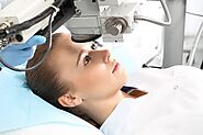 Refractive Surgery Device Market to Reach USD 213 Million by 2024, Projected to Grow at 3.90% CAGR through 2034 – Mar...