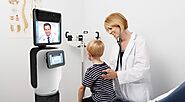 Medical Telepresence Robots Market to Hit USD 110.5 Million by 2034 at a 4.4% of CAGR – Market Research Blog