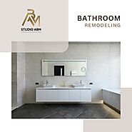 Transform Your Space with Expert Bathroom Remodeling – Studio ABM Builders