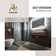 Bathroom Remodeling Done Right with Studio ABM Builders Inc – Studio ABM Builders