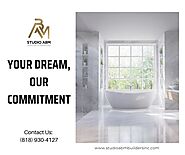 Transform Your Bathroom with Expert Remodeling by Studio ABM Builders Inc – Studio ABM Builders
