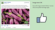 Facebook&#039;s Changed The 20% Ad Image Text Overlay Rule
