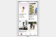 Pinterest Rolls Out Re-Vamped, Faster Loading App to Improve User Experience