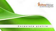 Know More about TechnoAdviser Technologies Private Limited