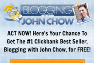 John Chow dot Com