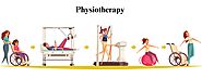 Physiotherapy Treatment in Gurgaon | Backbone Physiotherapy