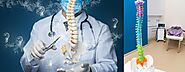 Spinal Decompression Treatment In Gurgaon | Backbone Physiotherapy