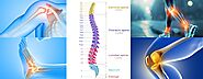 Orthopedic Physiotherapy Treatment In Gurgaon | Backbone Physiotherapy