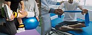 Manual Therapy Treatment in Gurgaon