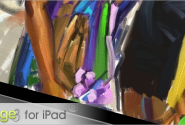 Artrage for iPad
