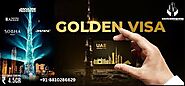 Golden Visa Opportunity at Dubai Property Expo in Delhi