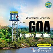 iframely: Bungee jumping in Goa | Bungy Jumping Goa | Bungee jumping | Bungee jumping Goa