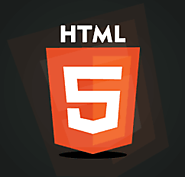 Learn HTML5 from Scratch & Create full fledged HTML5 Website