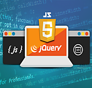 Learn Javascript and Jquery with easy to learn tutorials :: Eduonix Learning Solutions