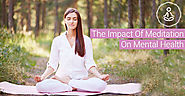 How Can Meditation Benefit Your Mental Health? | CBT Associates